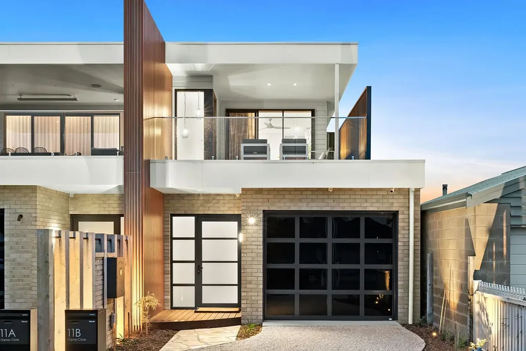 Ocean Grove 4房  As-New Luxury in an Exclusive Beachside Enclave