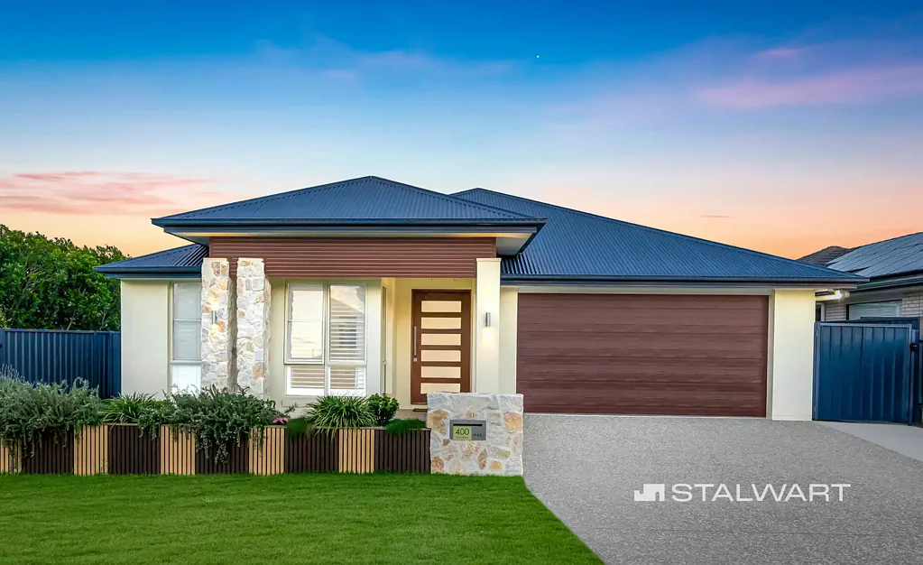 Griffin 4ห้องนอน One of Griffin's Finest Family Homes | Luxury, Space & Exceptional Lifestyle
