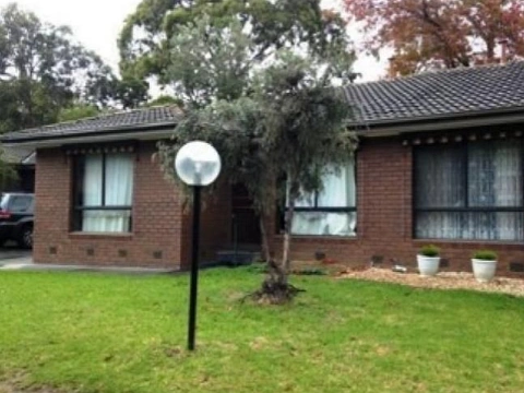 Prime Location Private Living