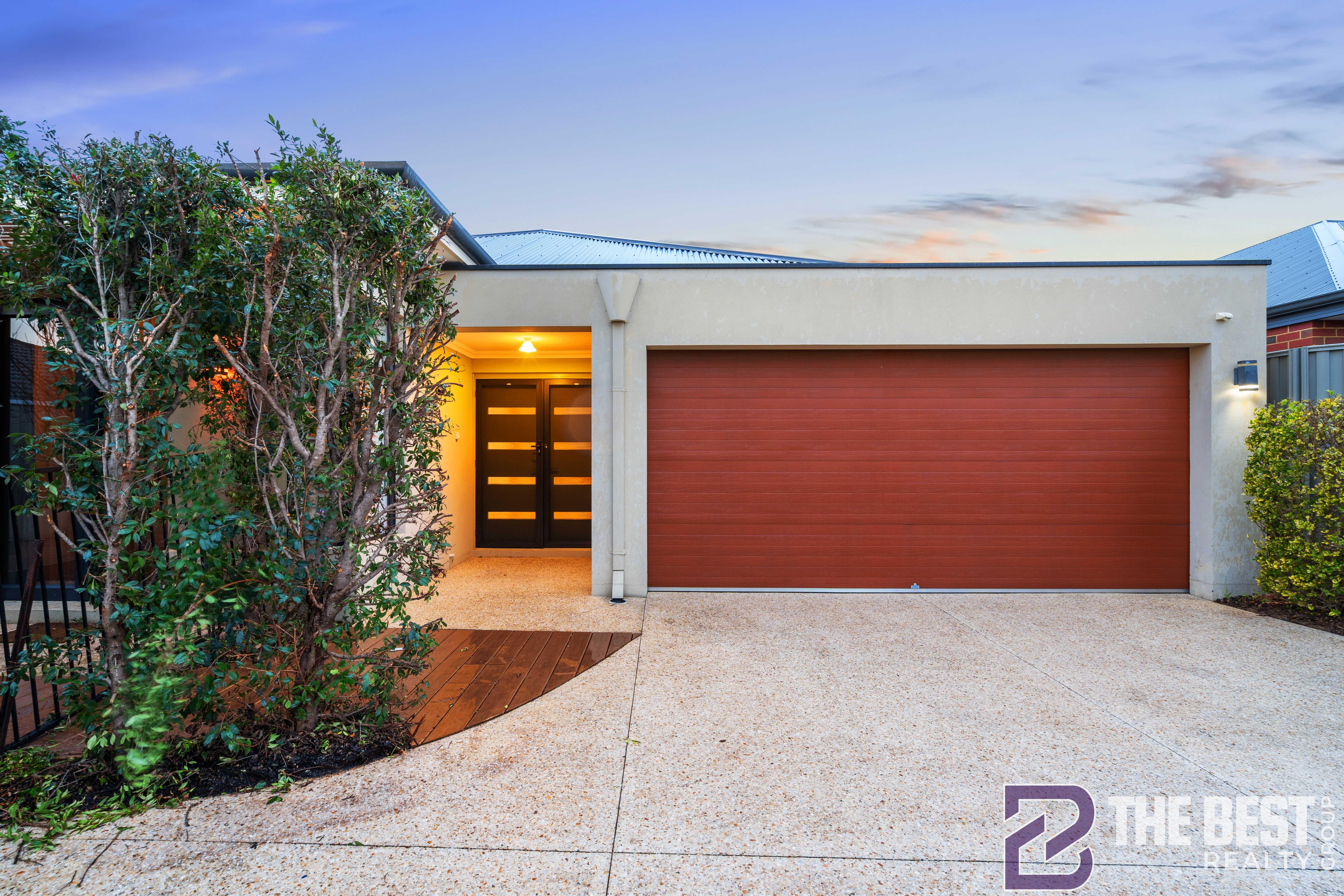 63 ARCHDALE LOOP, PIARA WATERS WA 6112, 0房, 0浴, House