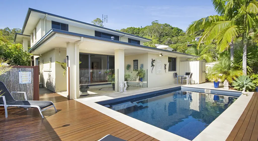 Fully Furnished Family Oasis – Move In and Enjoy!