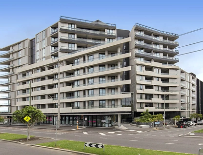 G08/9 Dryburgh Street, West Melbourne, Melbourne CBD, 2 غرف, 1 حمامات, Apartment