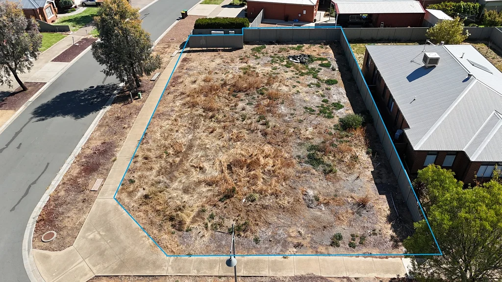 Tatura Fantastic Opportunity ? North Links Estate