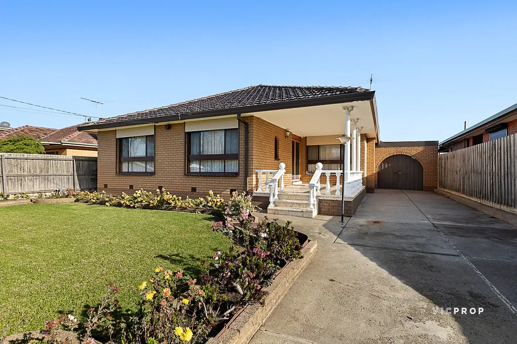 Comfort, Space & Convenience for the Whole Family
