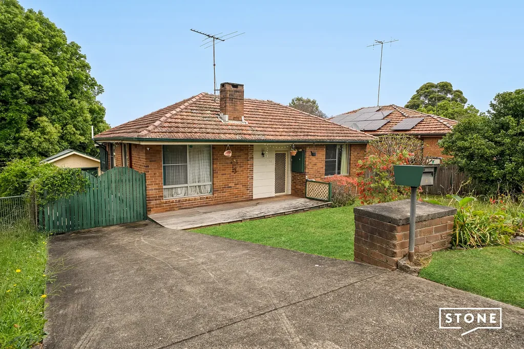 58 Gladys Street, Rydalmere, NSW 2116