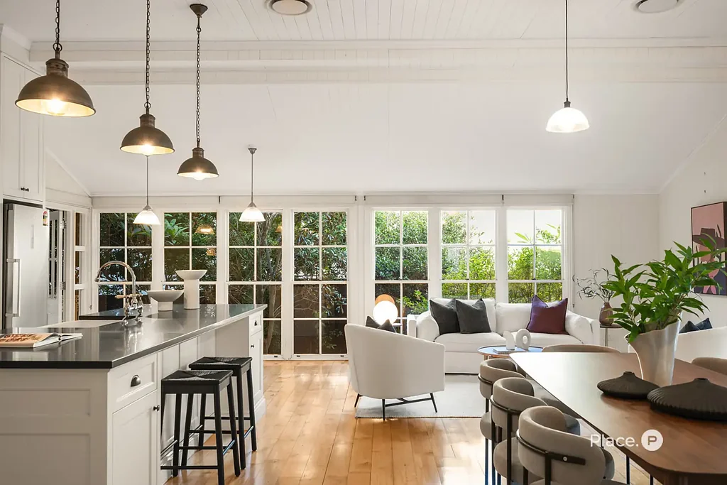 31 Norman Parade, Clayfield, QLD 4011