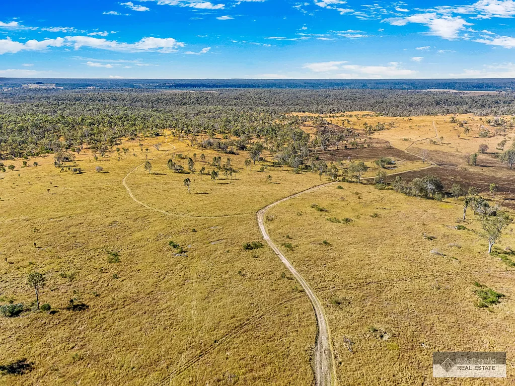 Bucca Rarely Available Kolan River Grazing Country