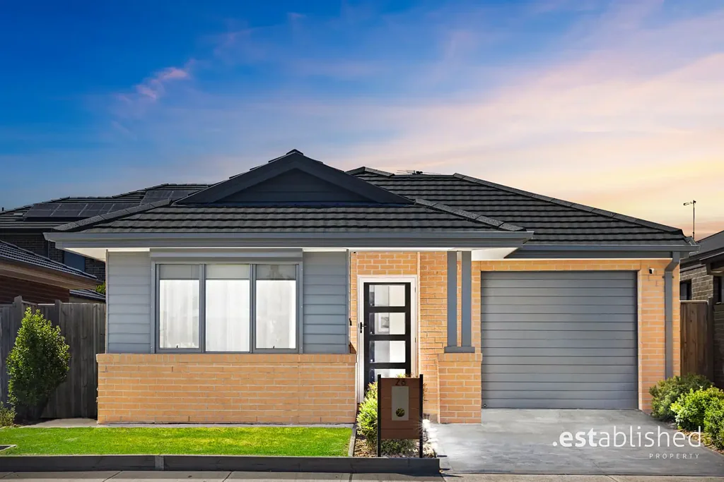 28 Chancery Road, Werribee, VIC 3030