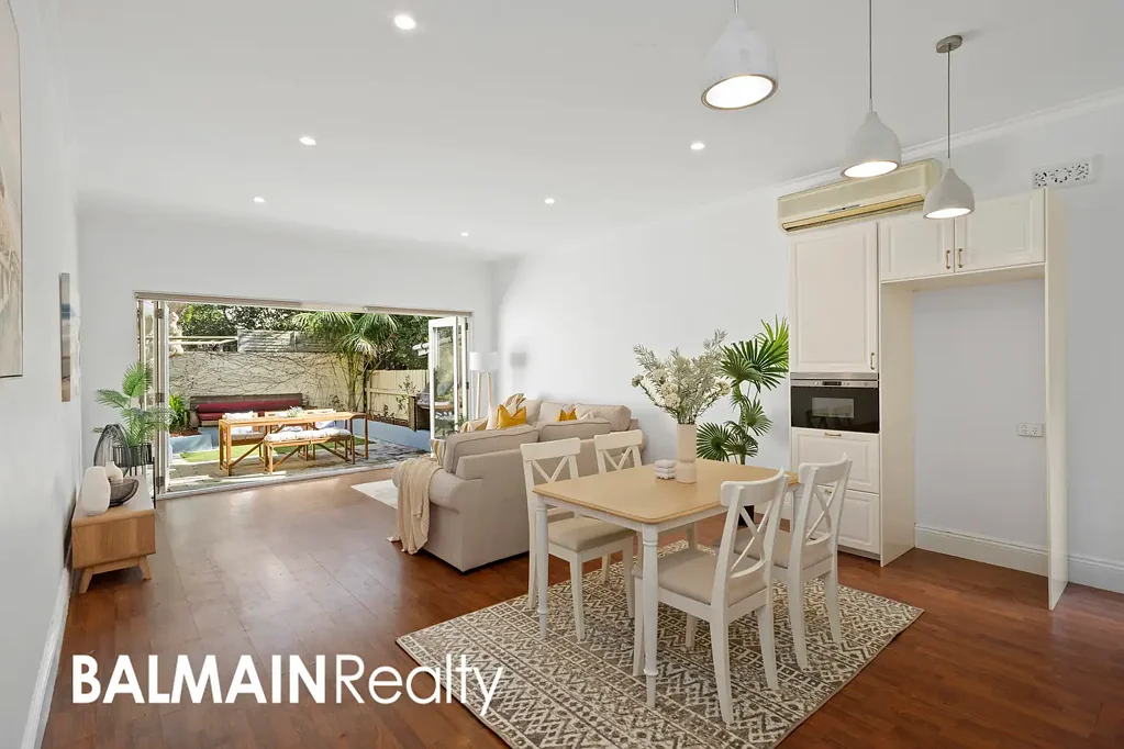 "Acacia" Three Bedroom Entertainer with Period Charm