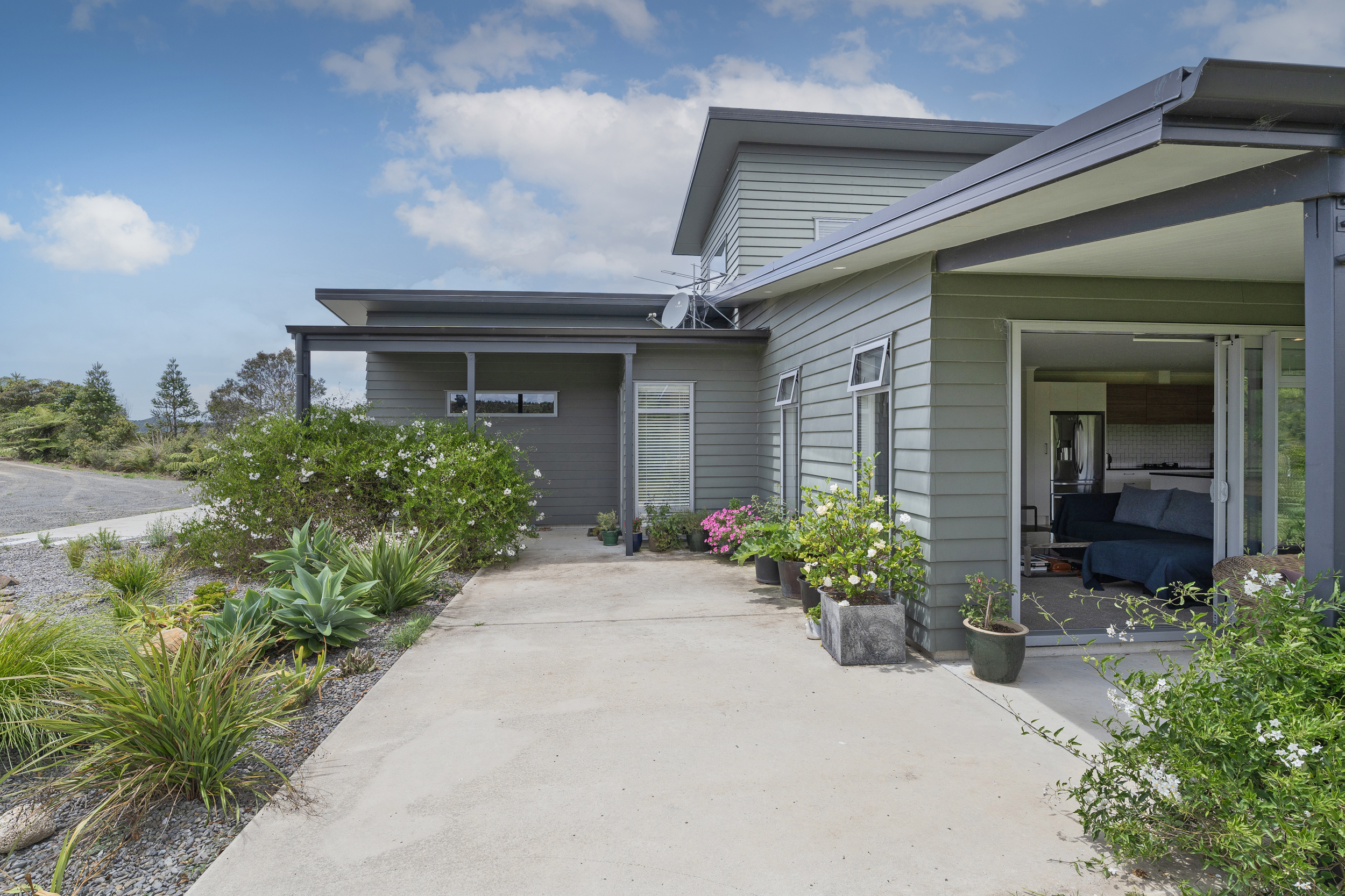 130b Silverstream Falls Row, Whenuakite, Coromandel, 3房, 0浴, Lifestyle Property