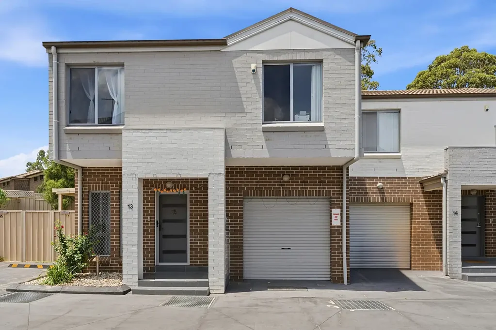 13/80 Kildare, Blacktown, NSW 2148