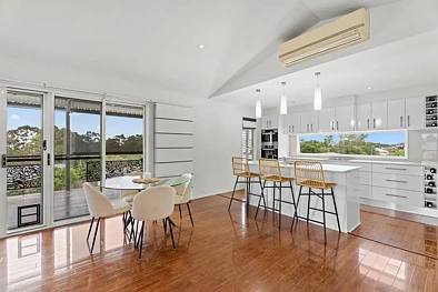 7 McGregor Close, Craignish, QLD 4655, 5房, 3浴, House