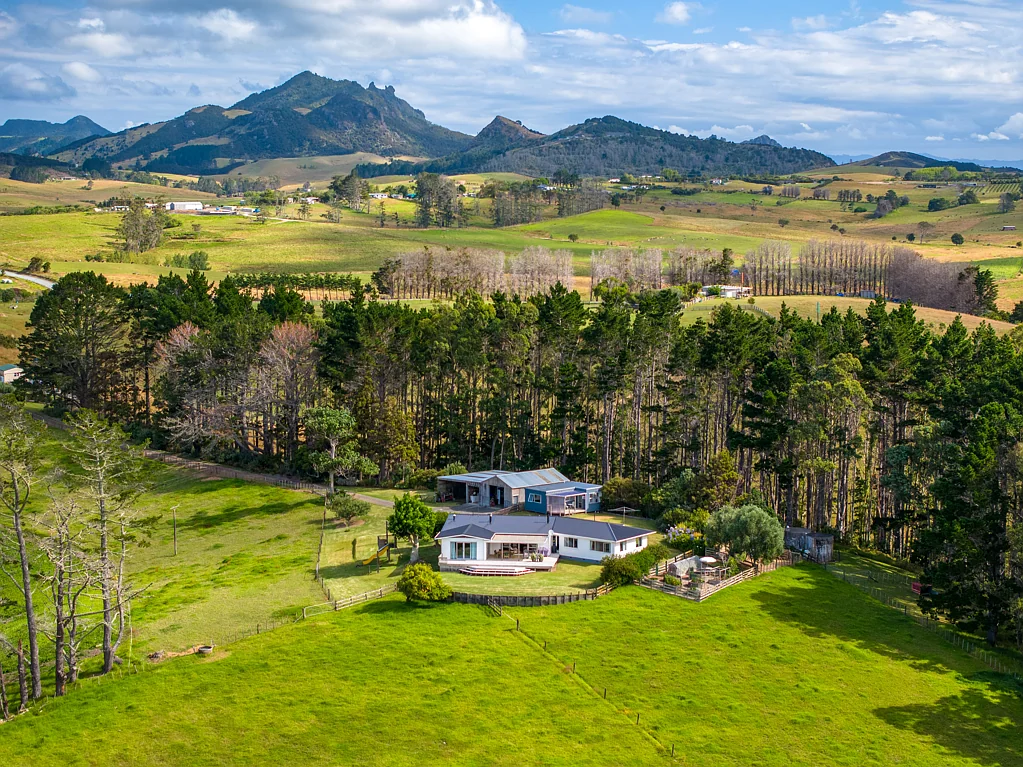 115 Addison Road, Pataua South, Whangarei, Northland