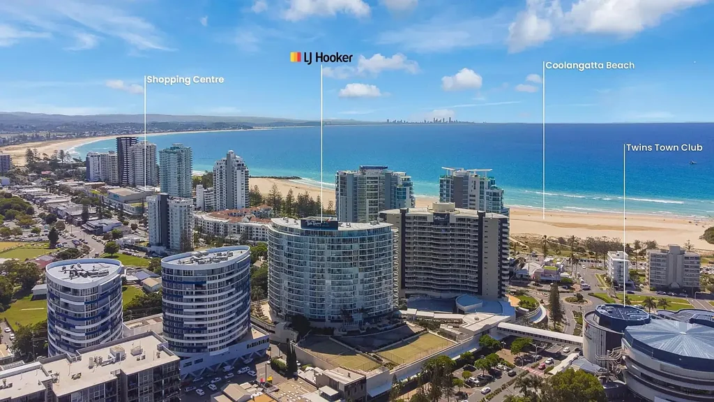 844/6-8 Stuart Street, Tweed Heads, NSW 2485