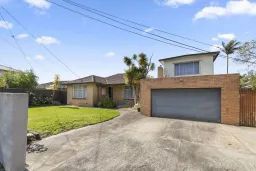 3 Lee Street, Noble Park