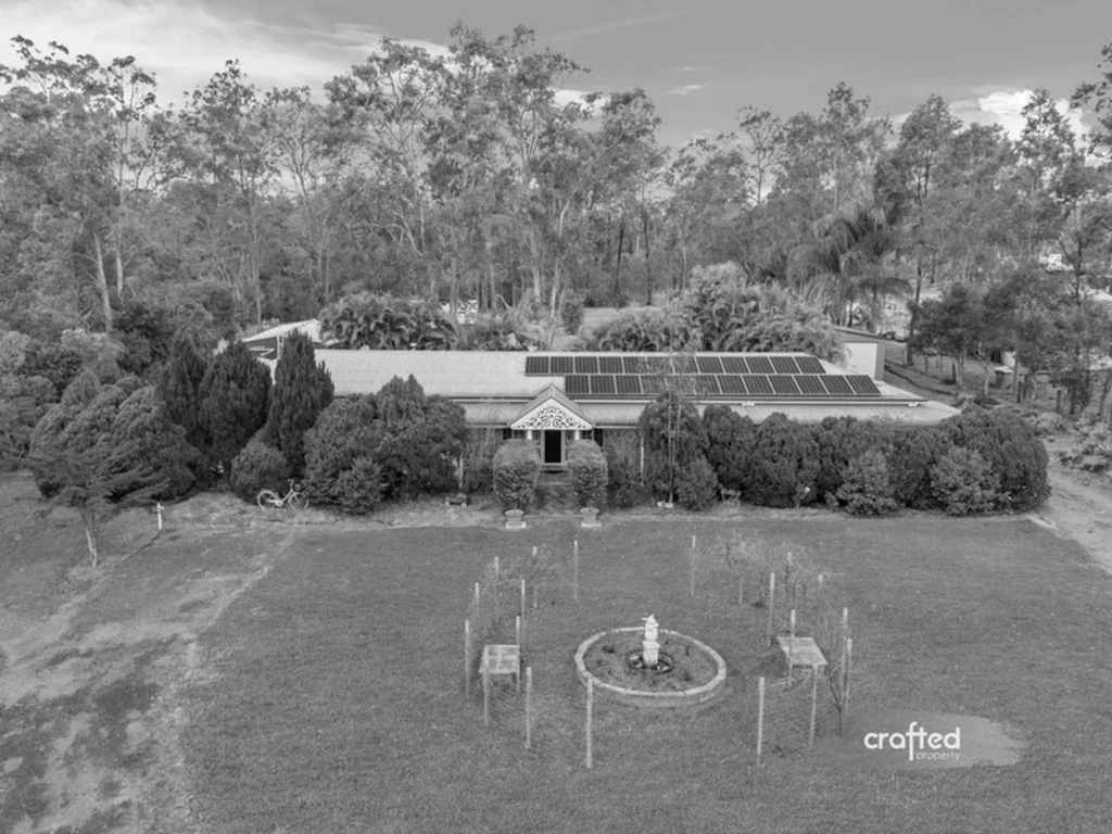 22 Bushman Drive, Flagstone, QLD 4280