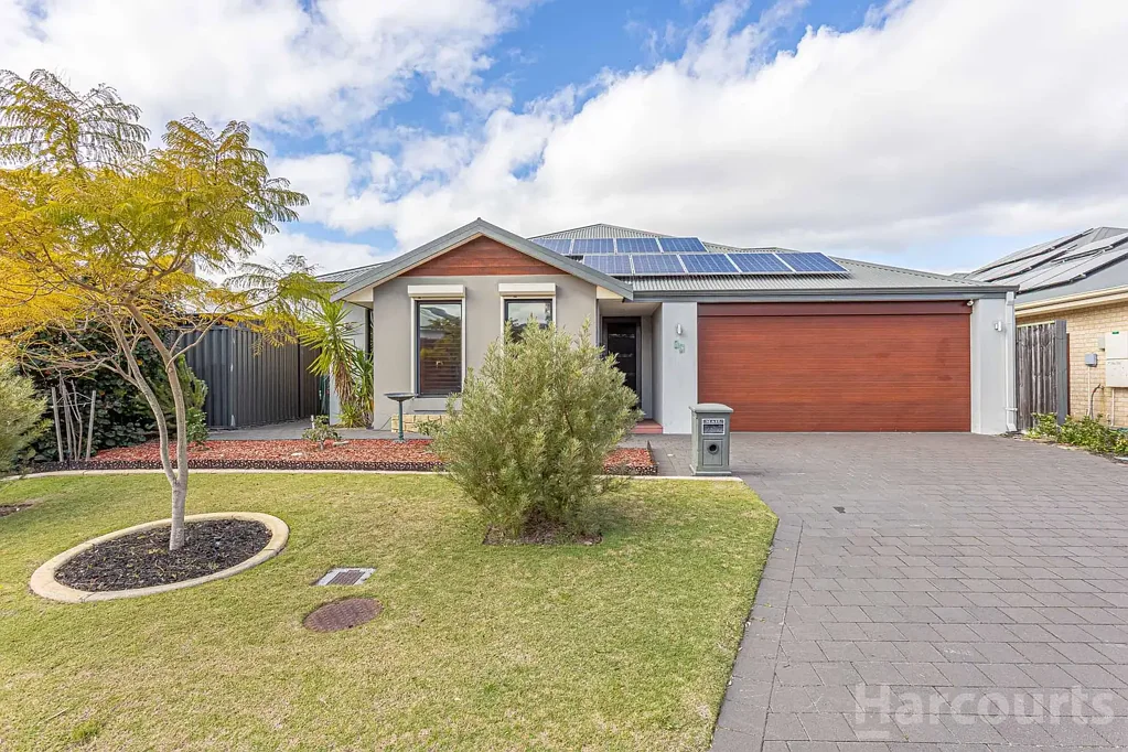 Ellenbrook 4침실 Great opportunity! With loads of features.