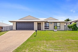 4 Abby Drive, Gracemere