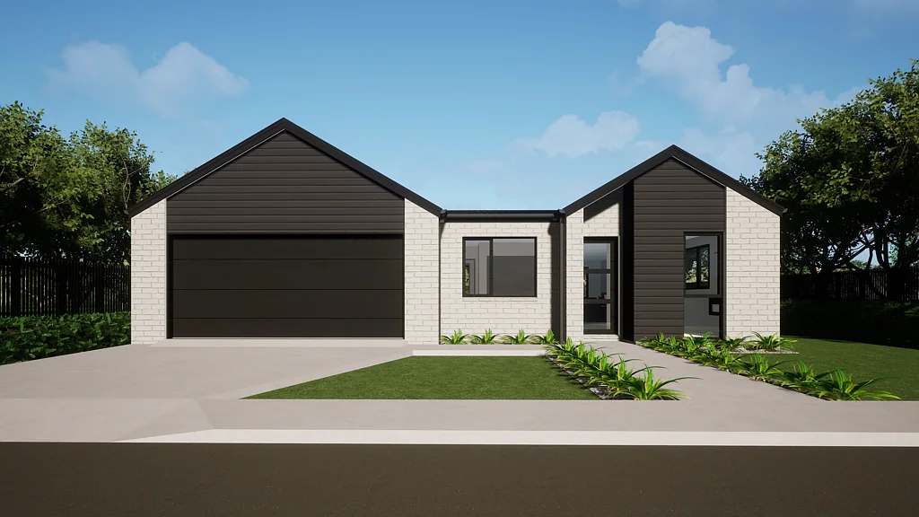 Matamata 4Moenga Modern living without compromise