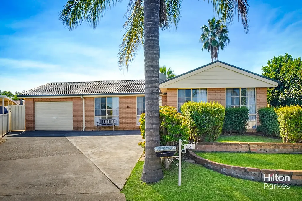 Hassall Grove 5Zimmer Dual Living Opportunity - Stylish Family Home with Granny Flat