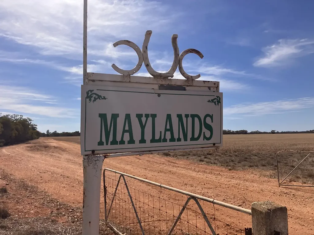 Goolgowi "Maylands" - Prime 4,060 Acre Cropping & Grazing Opportunity
