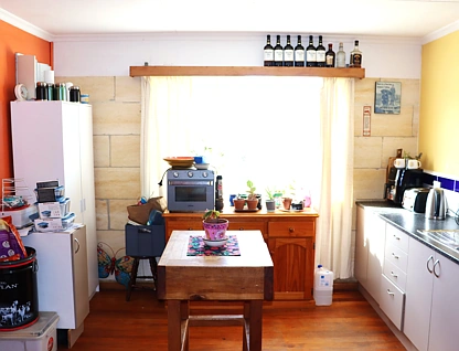35 Main Street, Weston, Waitaki, 3 ਕਮਰੇ, 1 ਬਾਥਰੂਮ, House