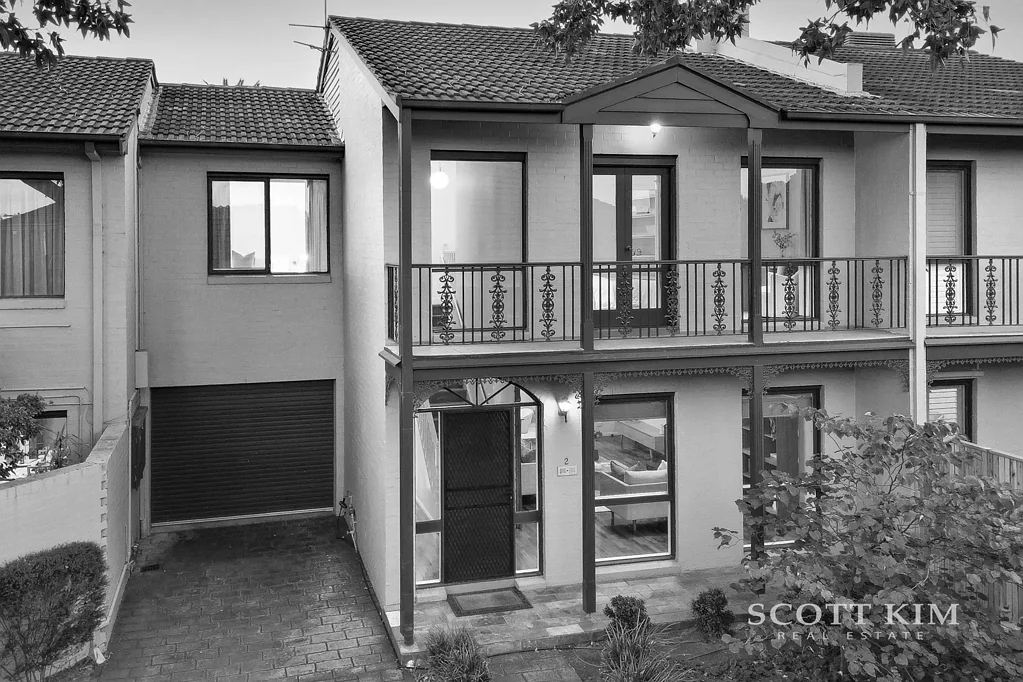 2/12 Parkside Street, Elsternwick, VIC 3185