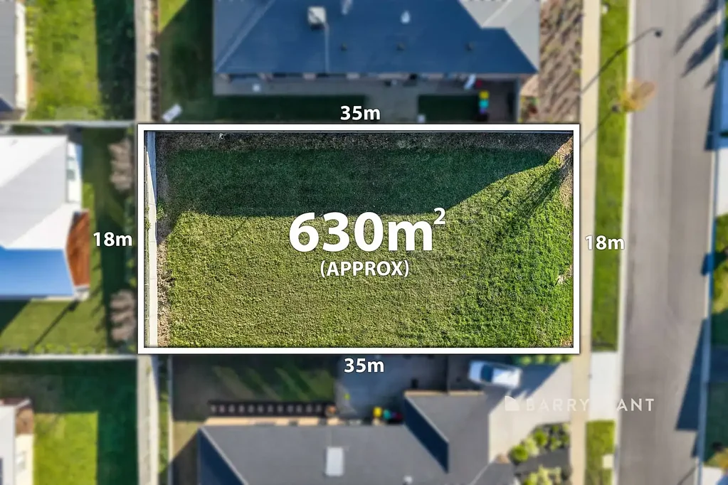 Warragul  Prime Titled Land in Prestigious Emberwood Estate