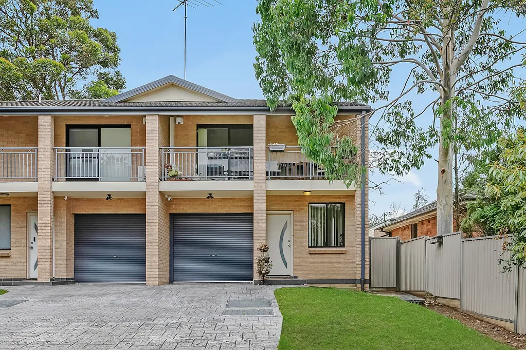 14 Evans Road, Telopea, NSW 2117