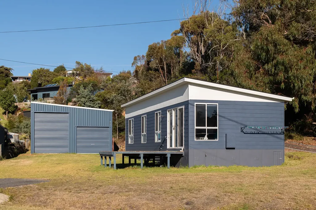 23 Bridge Esplanade, Scamander, TAS 7215