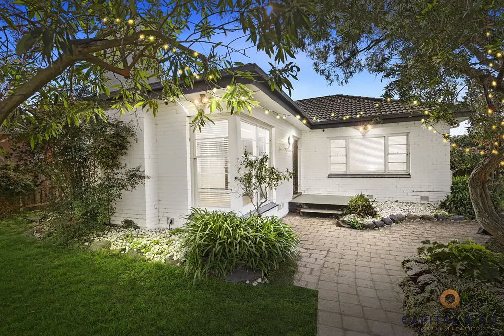 Craigieburn 4Kwarto A Spacious 614sqm Retreat with Endless Potential