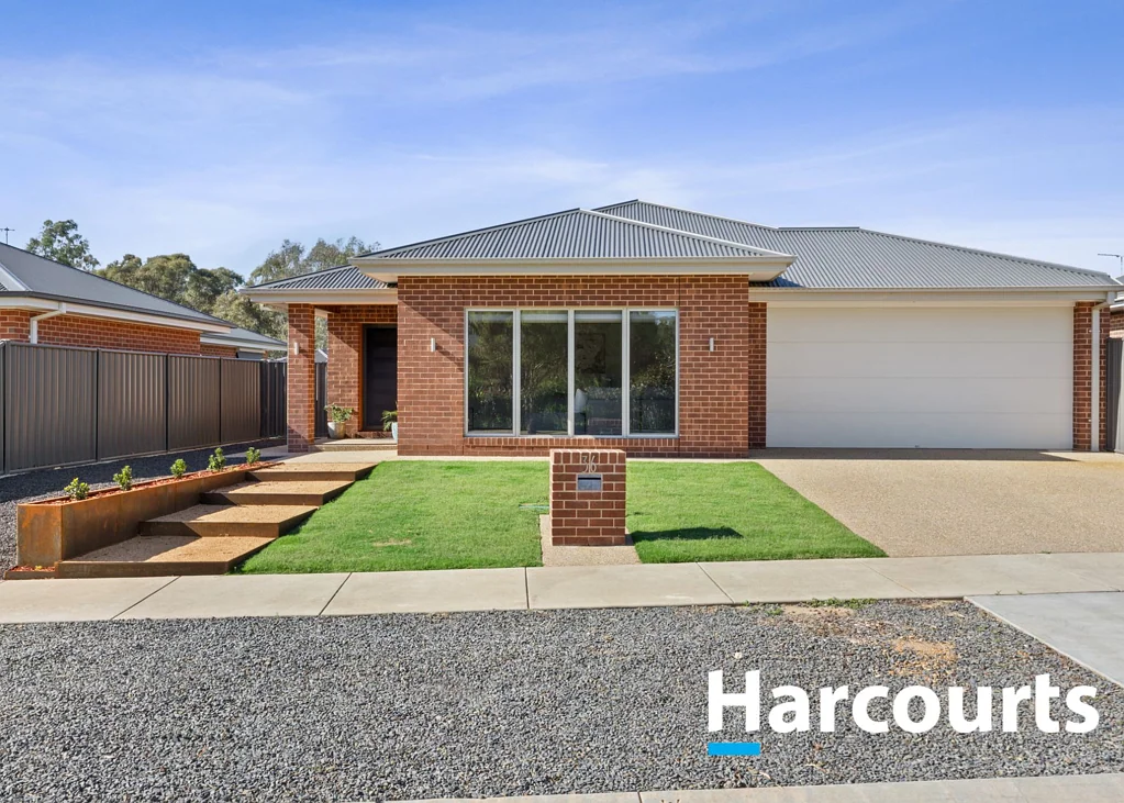 36 Currawong Drive, Wangaratta, VIC 3677