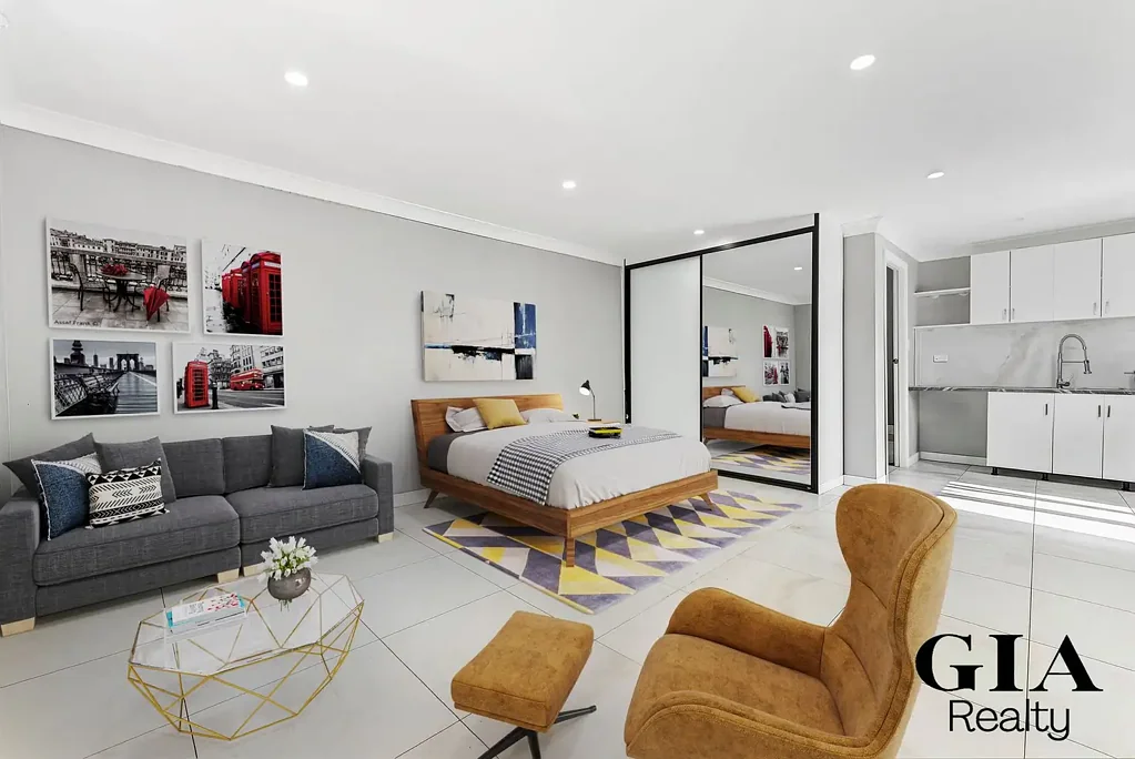 8 STANWELL CRESCENT, Ashcroft, NSW 2168
