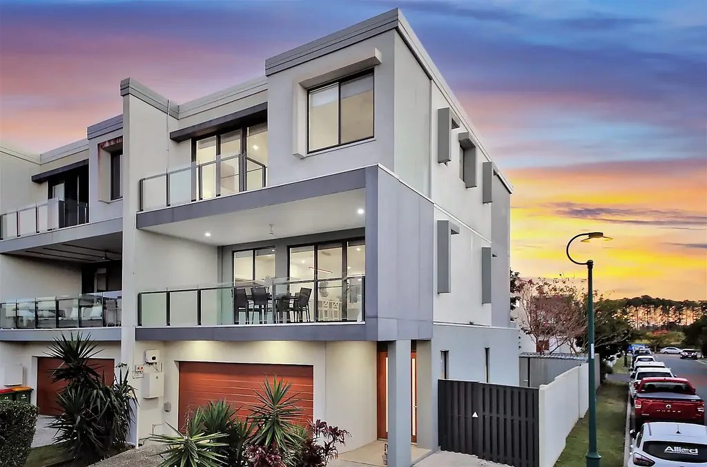 Hope Island 4ਬੈੱਡਰੂਮ SIMPLY THE BEST - Fantastic 4 Bedrooms Terrace Home