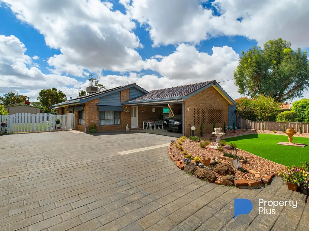 79 Queen Street, Rochester, VIC 3561