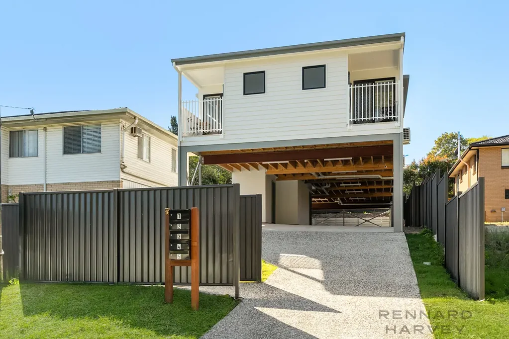 1 Bedroom Fully-self contained unit includes all bills and internet