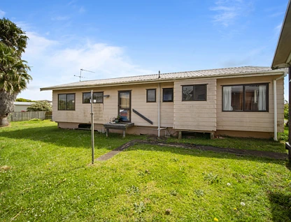 80 Cottingham Crescent, Mangere East, Manukau City, 4 ਕਮਰੇ, 2 ਬਾਥਰੂਮ, House
