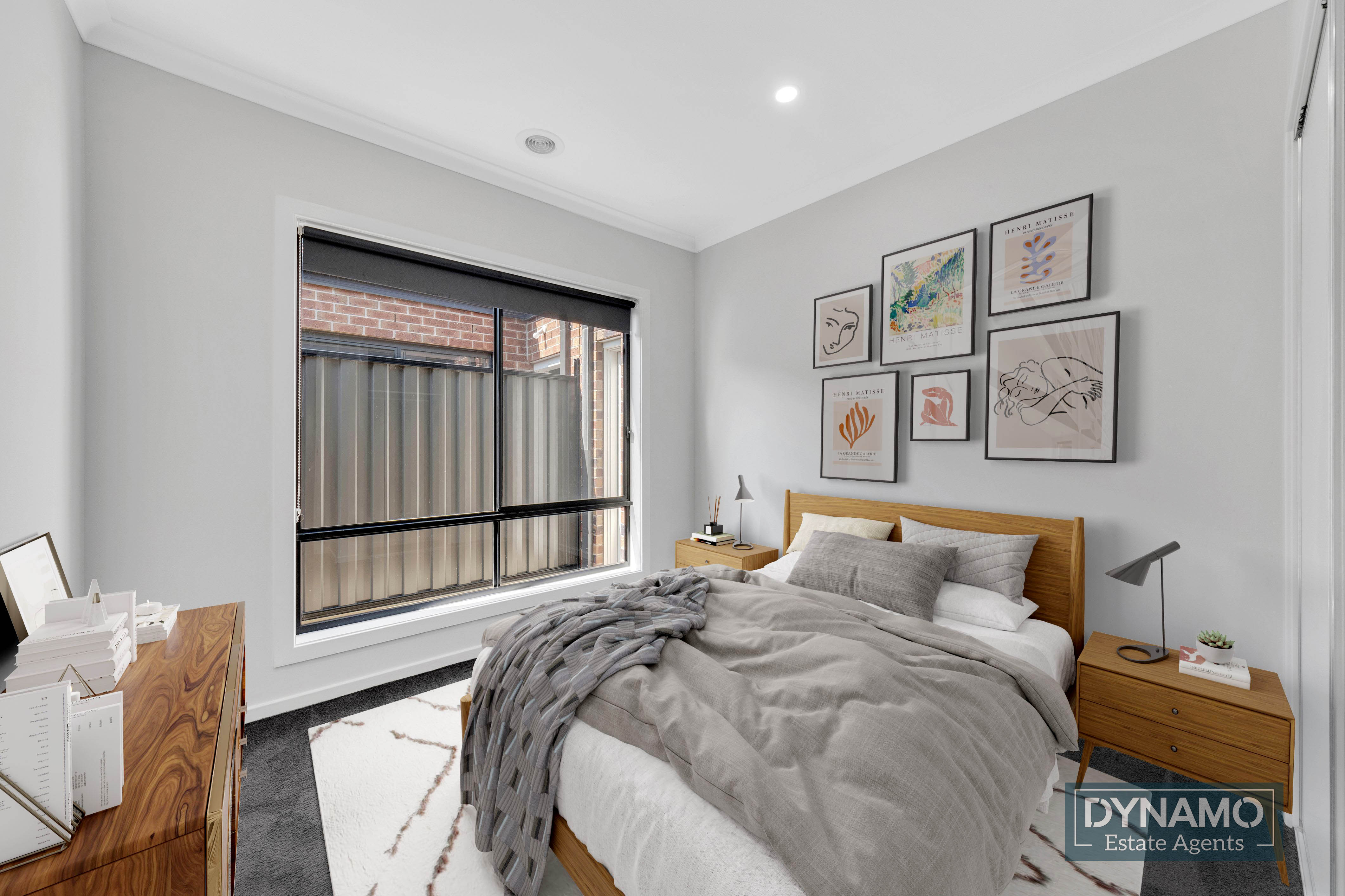 67 GOSSIA AV, CRAIGIEBURN VIC 3064, 0房, 0浴, House