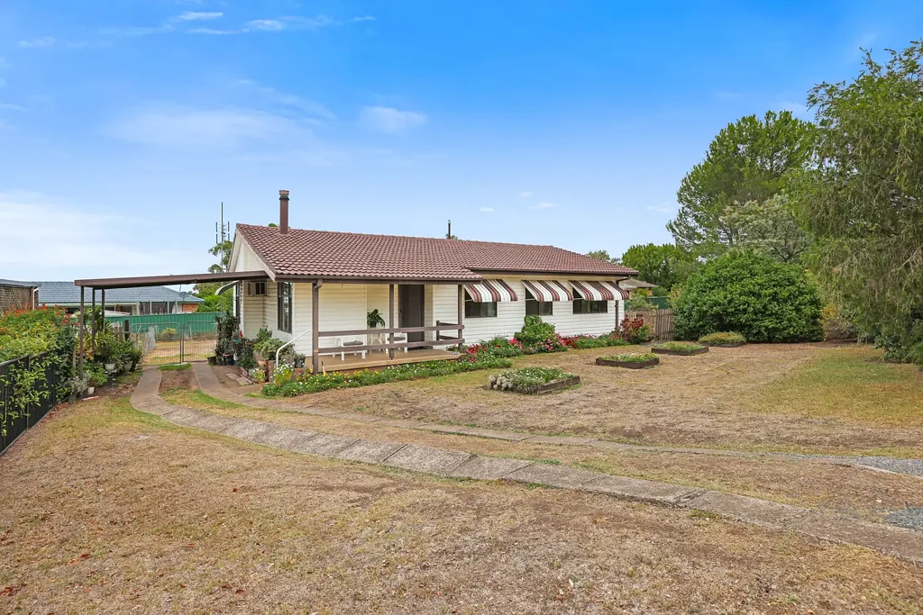 1 Bingle Street, Scone, NSW 2337