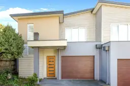 1 Century Mews, Lilydale