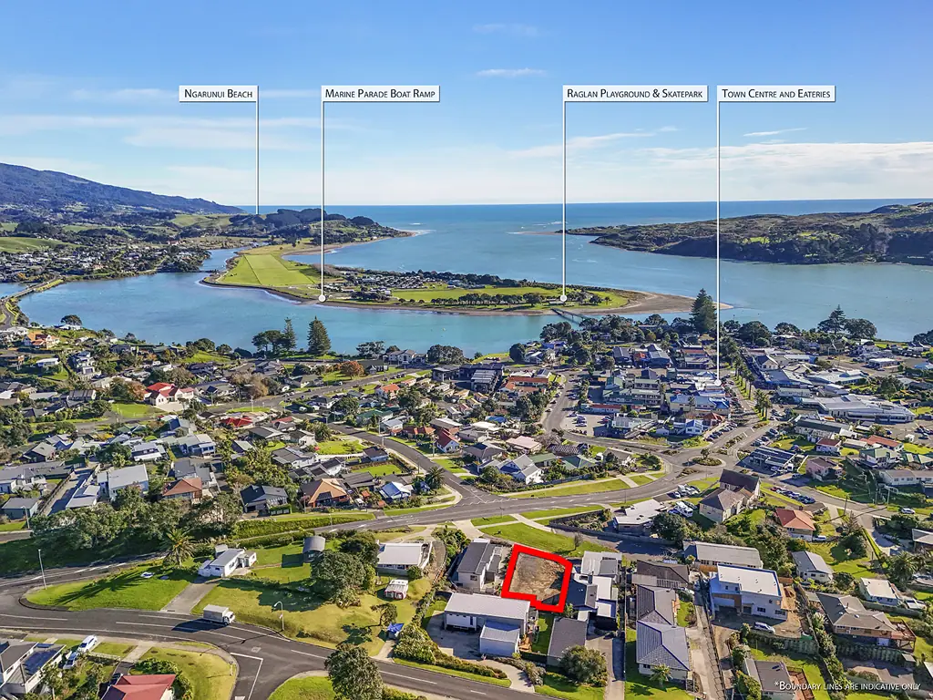 Raglan Elevate Your Dream In The Heart Of Raglan