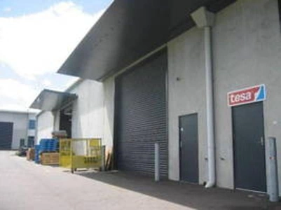 Business  Light Industry Zone