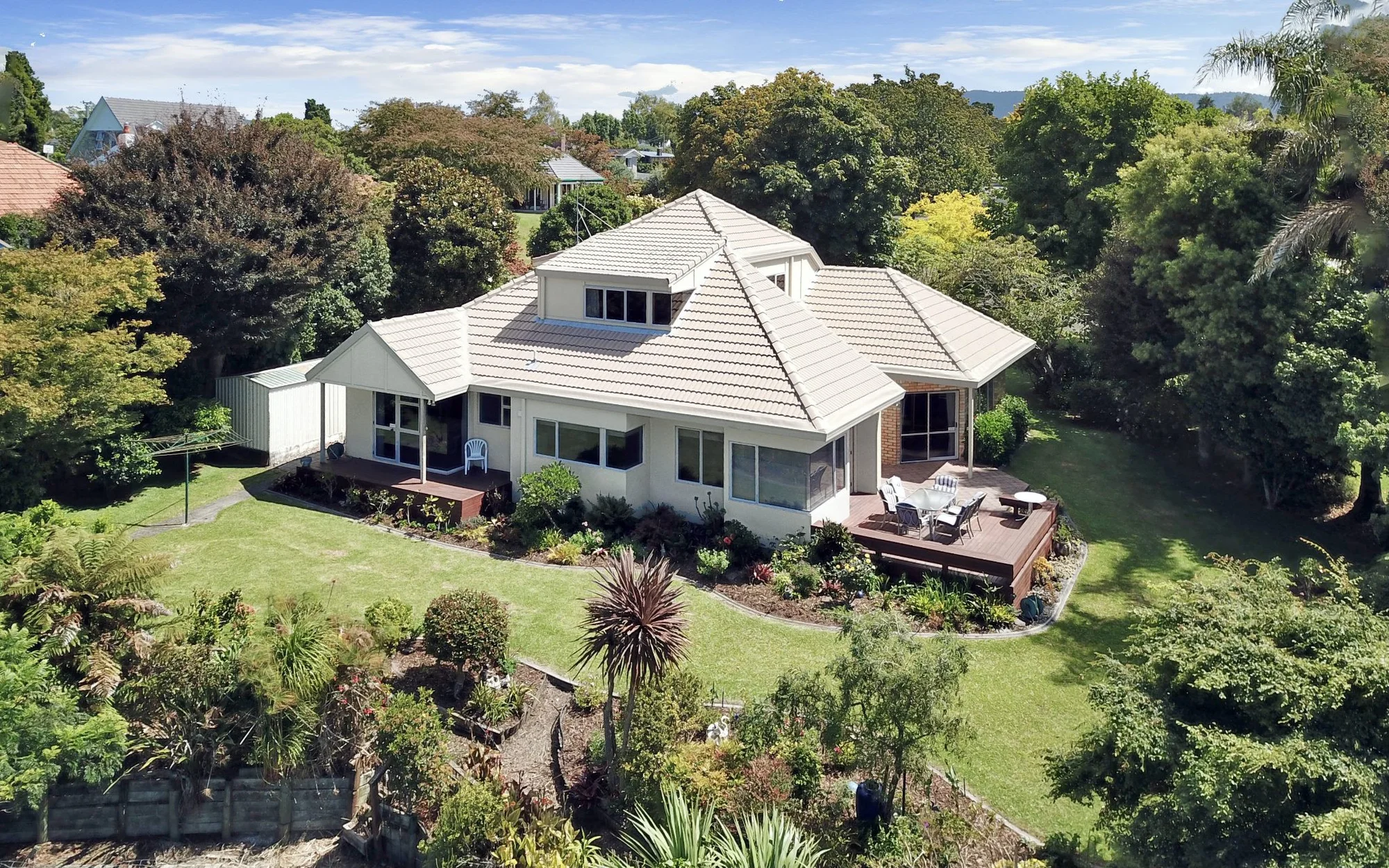 Te Puke 3房  NOW REDUCED TO -$980,000!!
