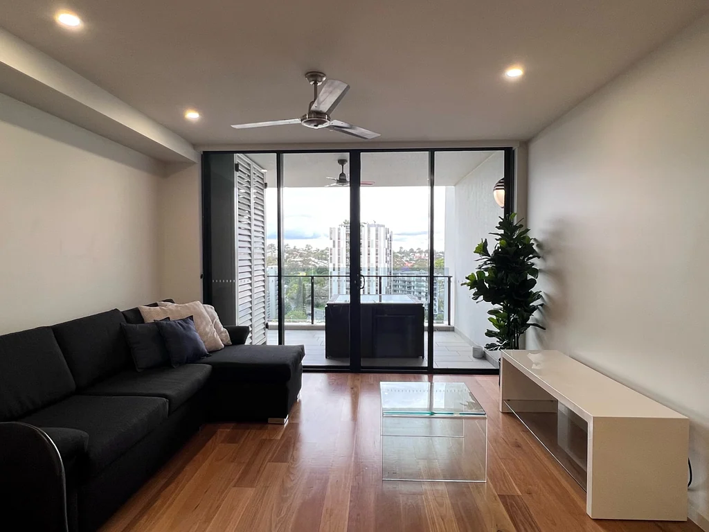 702/37 Archer Street, Toowong, QLD 4066