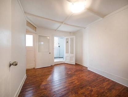 1/536 Bourke Street, Surry Hills, Sydney CBD, 2 Schlafzimmer, 1 Badezimmer, Apartment