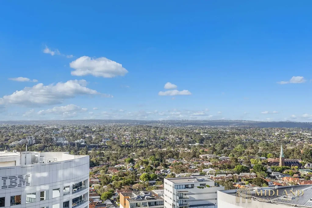 St Leonards 2Kwarto North Facing Elegance in Mirvac's St Leonards Square