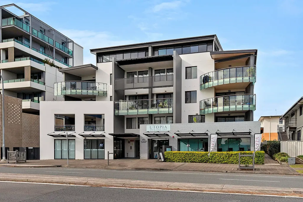 4/492 The Esplanade, Warners Bay, NSW 2282