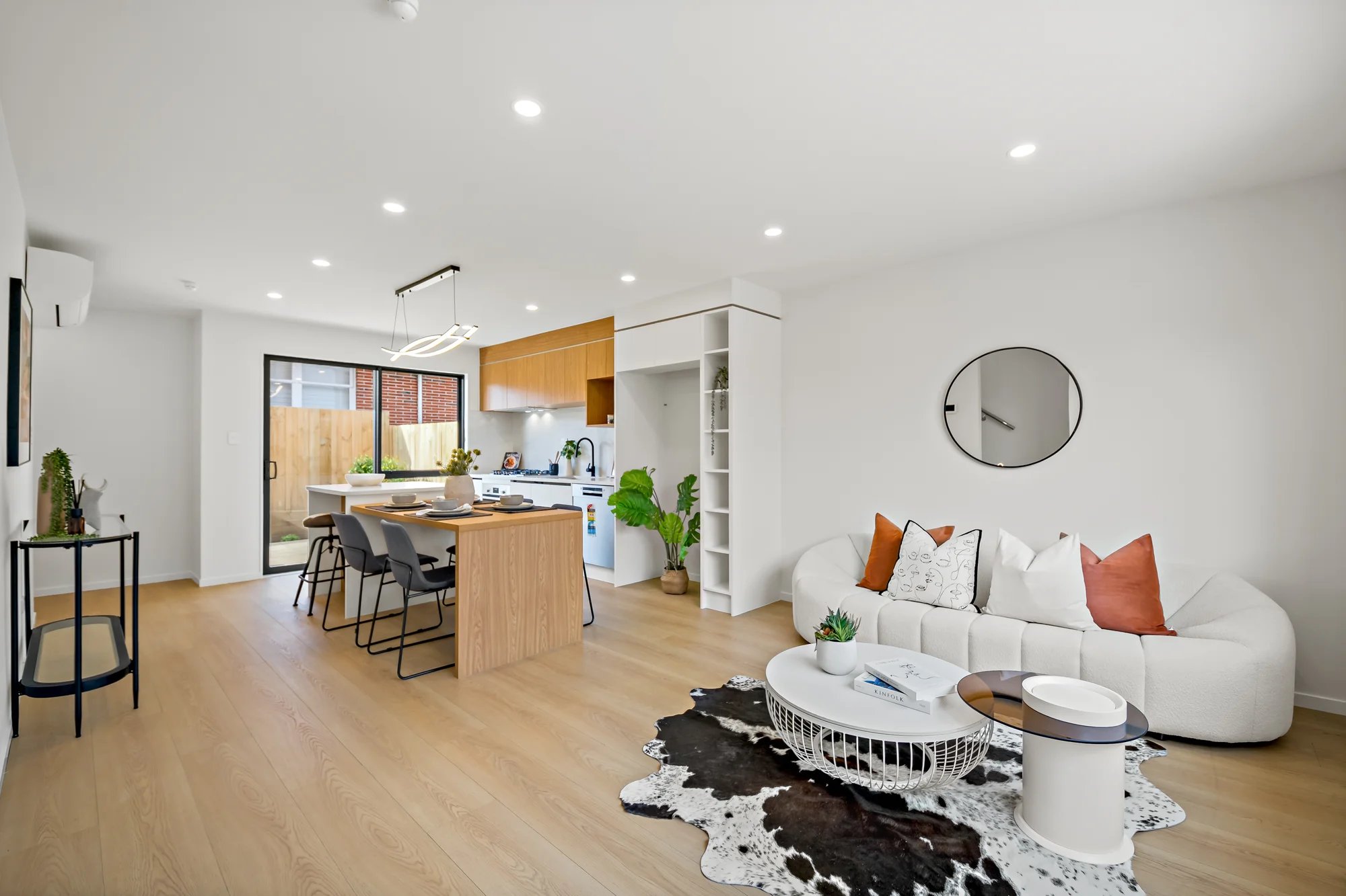 Lot 1-4/33 Alton Terrace, Pakuranga Heights, photo 19