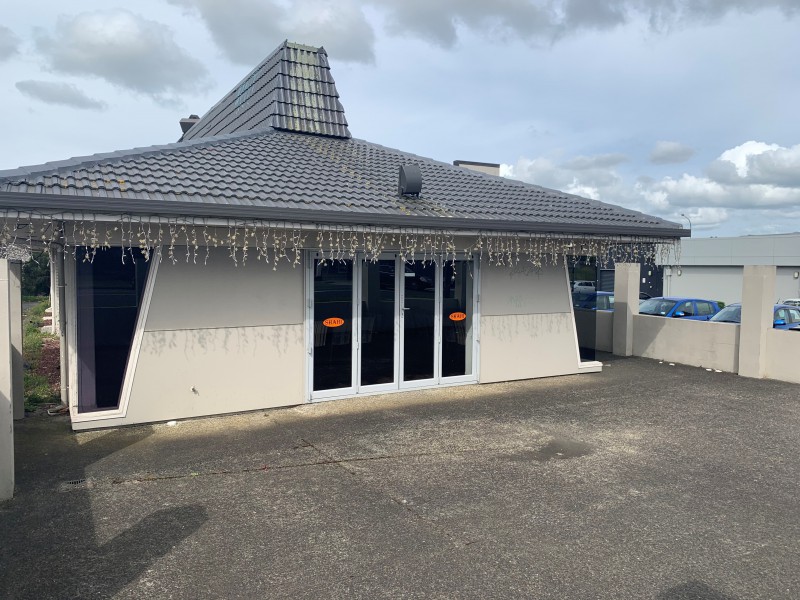 84 Great South Road, Papakura, Auckland - Papakura, 0 chambres, 0 salles de bain