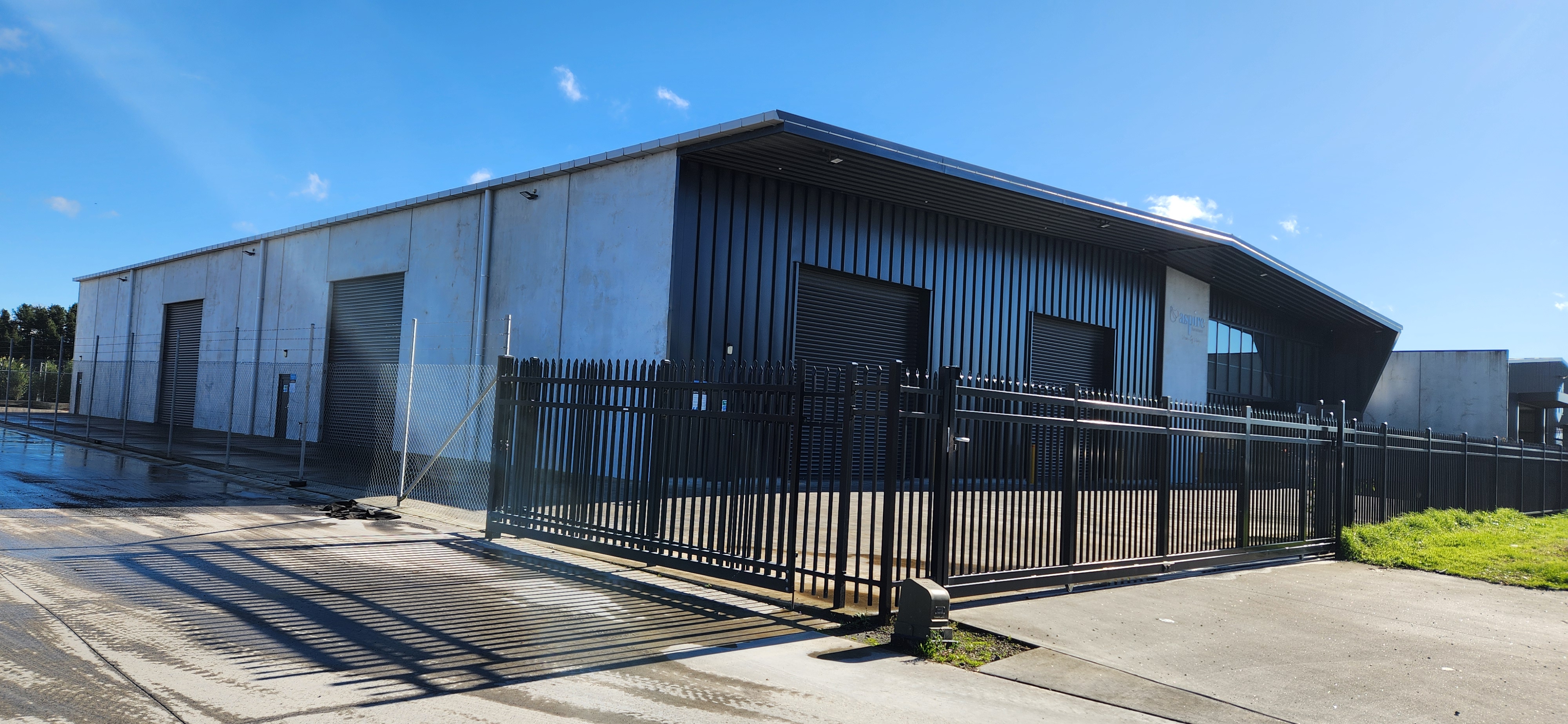 14 Taitimu Road, Tauriko, Tauranga, 0 રૂમ, 0 બાથરૂમ, Industrial Premises